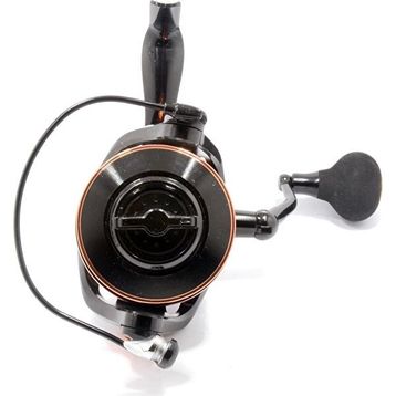 Captain 4+1 BB Avalon 7000 Surf Makine