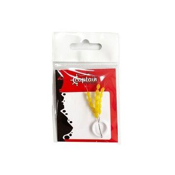 Captain 4905 Kauçuk Stoper