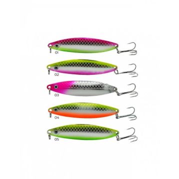 Captain 6101 28 gr Trapper 9 cm Lüfer Kaşığı