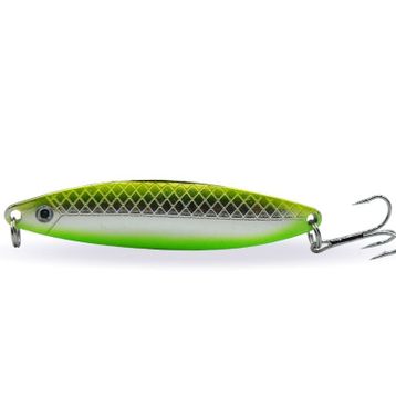 Captain 6101 Trapper 9 cm 28 gr Color 05 Olta Kaşıkları