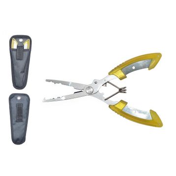 Captain 7515 16 cm Balıkçı Pensesi