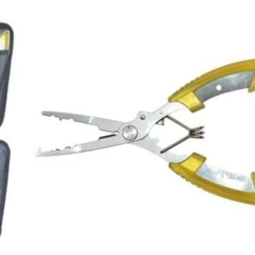 Captain 7515 16 cm Balıkçı Pensesi