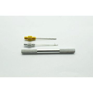 Captain 7703 Kit Metal Boili Delici Needle