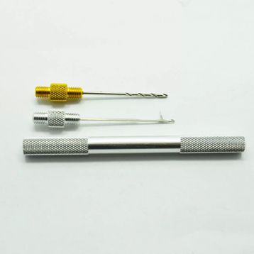 Captain 7703 Kit Metal Boili Delici Needle