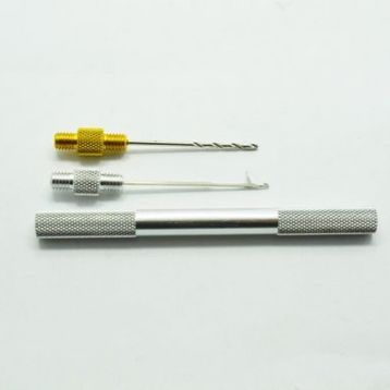 Captain 7703 Kit Metal Boili Delici Needle