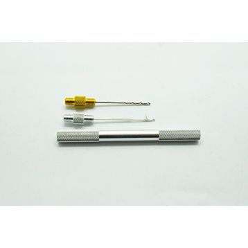 Captain 7703 Kit Metal Boili Delici Needle