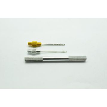 Captain 7703 Kit Metal Boili Delici Needle