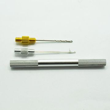 Captain 7703 Kit Metal Boili Delici Needle