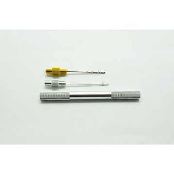 Captain 7703 Kit Metal Boili Delici Needle