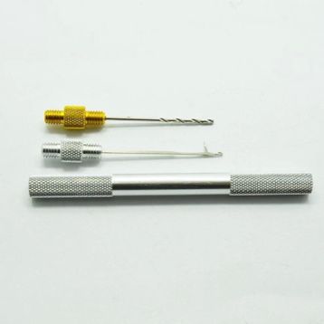 Captain 7703 Kit Metal Boili Delici Needle