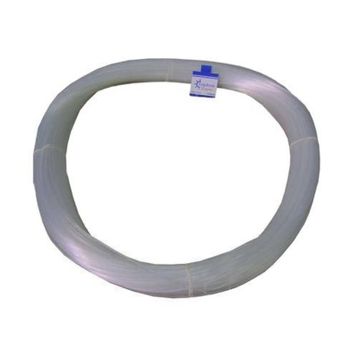 Captain Acura 1 kg Beyaz 0.50 mm Çile Misina