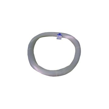 Captain Acura 1 kg Beyaz 0.50 mm Çile Misina