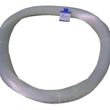 Captain Acura 1 kg Beyaz 0.50 mm Çile Misina