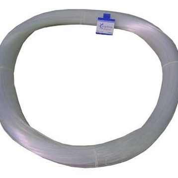 Captain Acura 1 kg Beyaz 0.50 mm Çile Misina