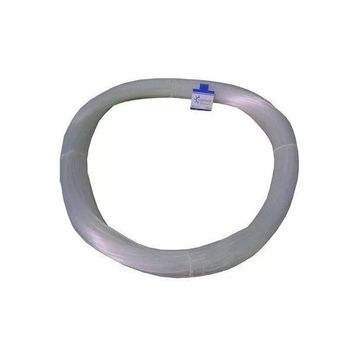 Captain Acura 1 kg Beyaz 0.50 mm Çile Misina