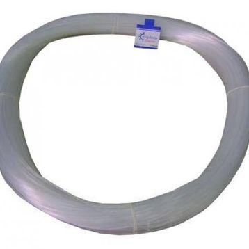Captain Acura 1 kg Beyaz 0.50 mm Çile Misina