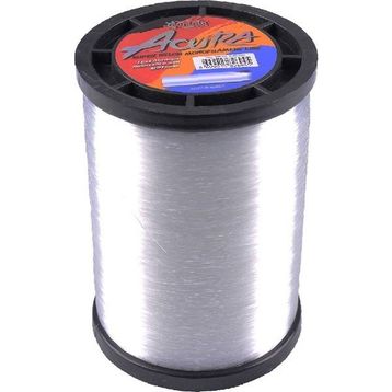 Captain Acura 1 kg Beyaz 0.60 mm Bobin Misina