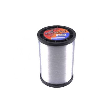 Captain Acura 1 kg Beyaz Bobin Misina