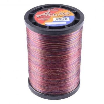 Captain Acura 1 kg Ebruli 0.25 mm Bobin Misina