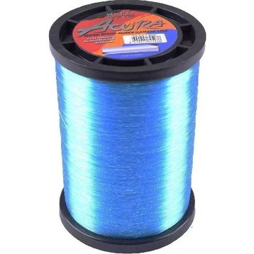 Captain Acura 1 kg Mavi 0.40 mm Bobin Misina