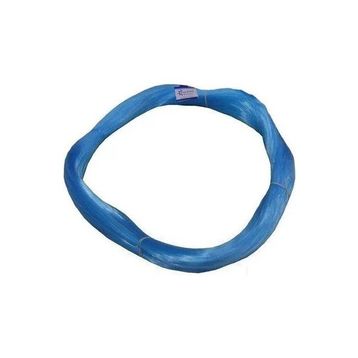 Captain Acura 1 kg Mavi 0.80 mm Çile Misina