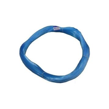 Captain Acura 1 kg Mavi 0.80 mm Çile Misina