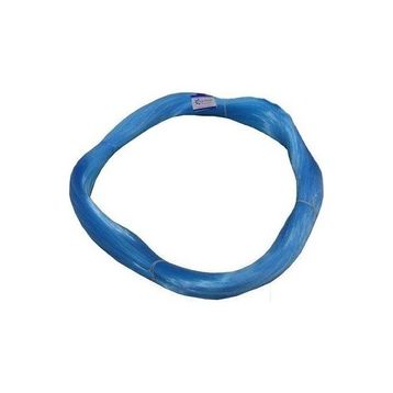 Captain Acura 1 kg Mavi 0.80 mm Çile Misina