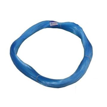 Captain Acura 1 kg Mavi 0.90 mm Çile Misina