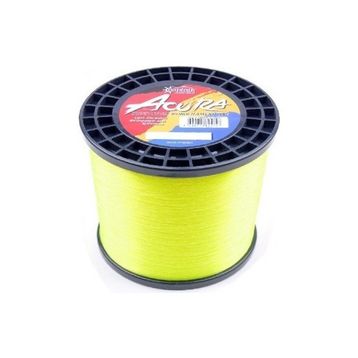 Captain Acura 1 kg Sarı 0.35 mm Bobin Misina