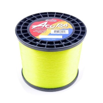Captain Acura 1 kg Sarı 0.35 mm Bobin Misina