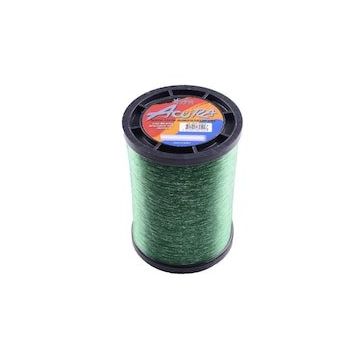 Captain Acura 1 kg Yeşil 0.40 mm Bobin Misina