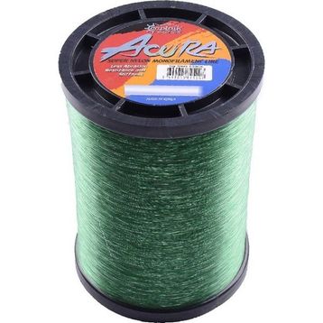 Captain Acura 1 kg Yeşil 0.50 mm Bobin Misina