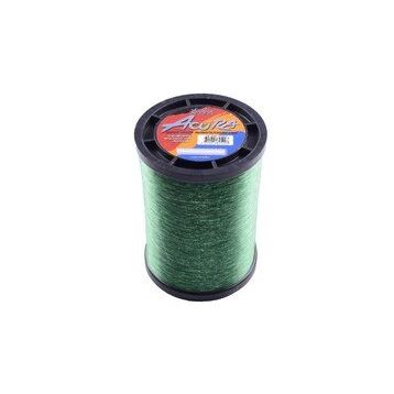 Captain Acura 1 kg Yeşil 0.60 mm Bobin Misina