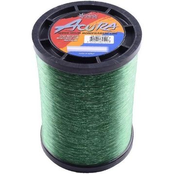 Captain Acura 1 kg Yeşil 0.60 mm Bobin Misina