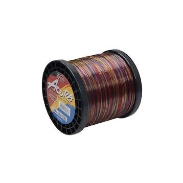 Captain Acura 1000 mt Ebruli 0.45 mm Monofilament Misina