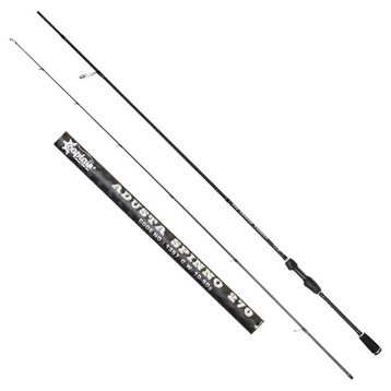 Captain Adusta Spinno 270 cm 10-50 gr Atarlı Karbon Spin Kamış
