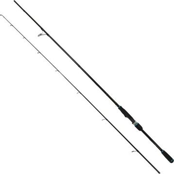 Captain Aegean 240 cm 8-38 gr Atarlı Karbon Spin Kamış