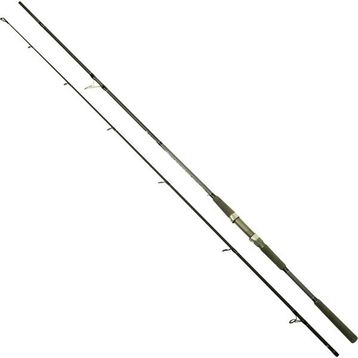 Captain Assai 290 cm 30-125 gr Atarlı Karbon Shore Jig Olta Kamışı