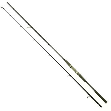 Captain Assai 290 cm 30-125 gr Atarlı Karbon Shore Jig Olta Kamışı