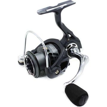 Captain Asteria 4+1 BB 2000 LRF Makine