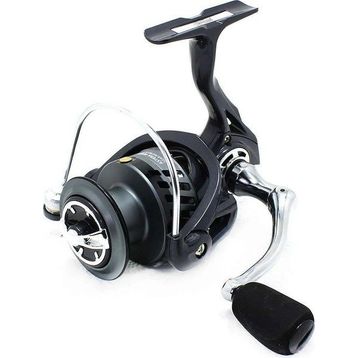Captain Asteria 4+1 BB 4000 Spin Makine