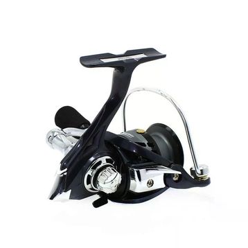 Captain Asteria 4+1 BB LRF Makine