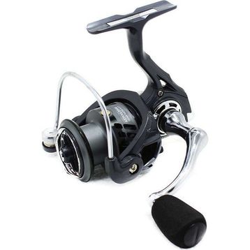 Captain Asteria 4+1 BB LRF Makine