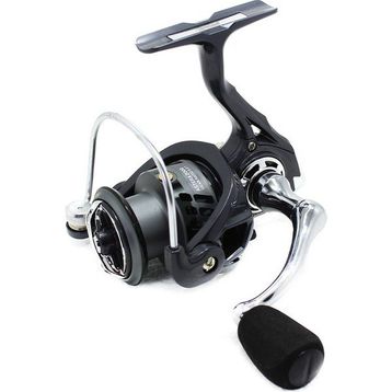 Captain Asteria 4+1 BB LRF Makine
