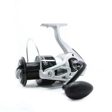 Captain Bianco 8000 4 BB Surf Makine