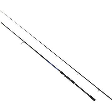 Captain Blue 290 cm 15-70 gr Atarlı Karbon Shore Jig Olta Kamışı