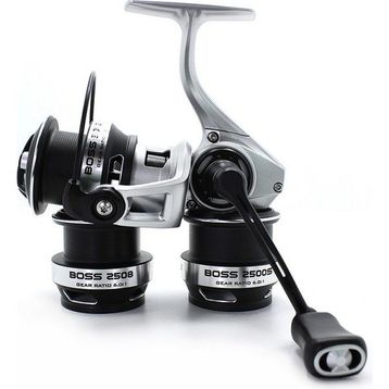 Captain Boss 3000 9+1 BB Spin Makine