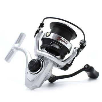 Captain Boss Pro 2500-2508-3000 9+1 BB Spin Makine