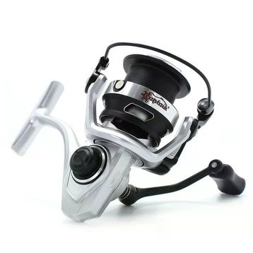 Captain Boss Pro 2500-2508-3000 9+1 BB Spin Makine
