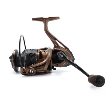 Captain Brovni 4000 8+1 BB Spin Olta Makinesİ